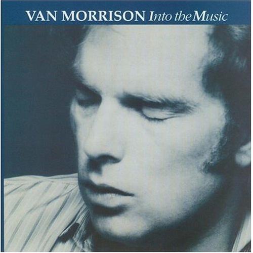 Cover of 'Into The Music' - Van Morrison